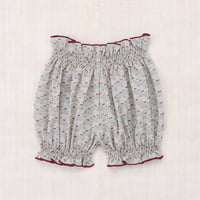 Misha & Puff / BABY BLOOMER - MARINE BLUE CELEBRATION