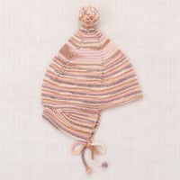 Misha & Puff / POINTY PEAK HAT - MOCHI SPACE DYE