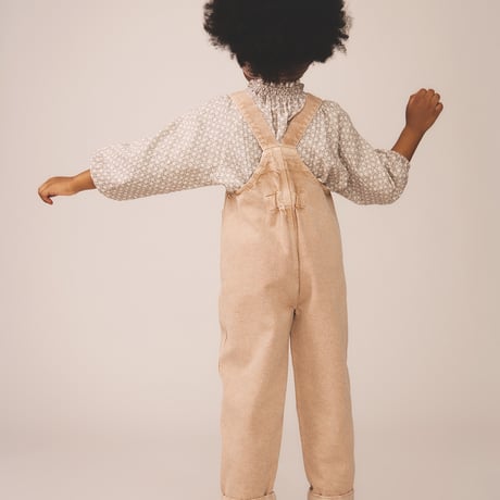 SOOR PLOOM / Tillie Overall - Pedra