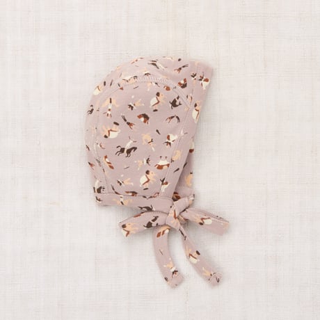 Misha & Puff / BABY BONNET - TURTLEDOVE CIRCUS