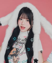 [JINKS]【SHINA】サイン入りチェキ＜7/25(土)海デート＞