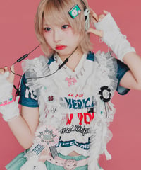 [JINKS]【hono】サイン入りチェキ＜7/25(土)海デート＞