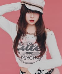 [JINKS]【cocolo】サイン入りチェキ＜7/25(土)海デート＞