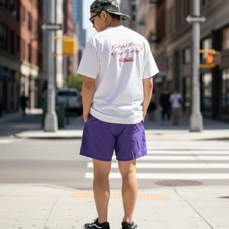 ナポリタソTee