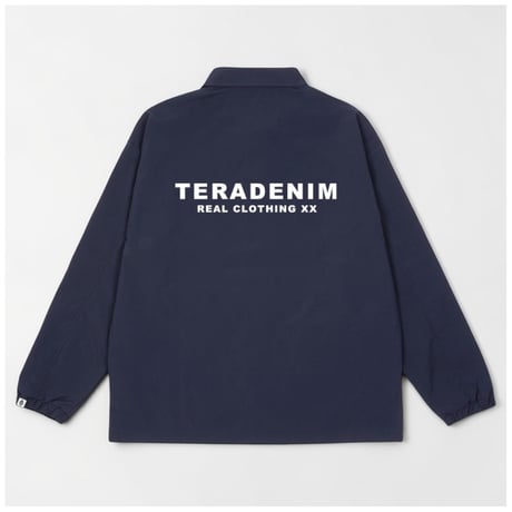 TERA CORCH JACKET