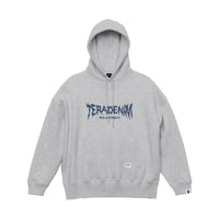 "TERAMETAL" PARKA 【ご予約アイテム】