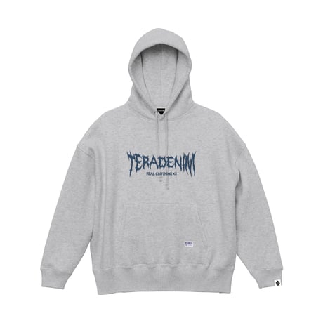 "TERAMETAL" PARKA 【ご予約アイテム】