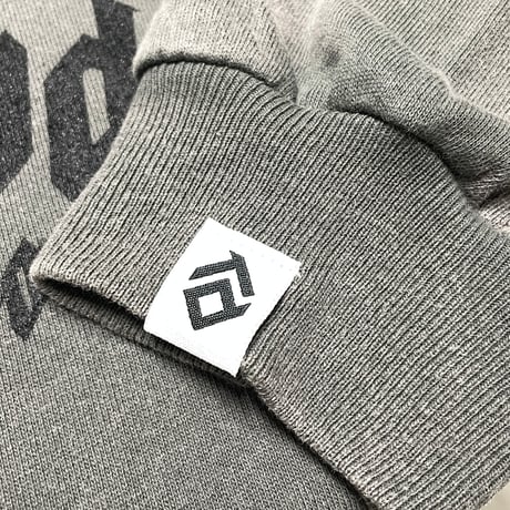 TERA 16th Pull OVeR Parka【ご予約アイテム】