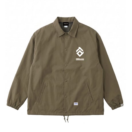 TERA CORCH JACKET【ご予約アイテム】