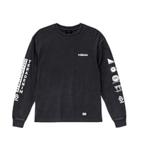 TERA DRAGON L/S Tee  【ご予約アイテム】