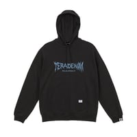 "TERAMETAL" PARKA 【ご予約アイテム】
