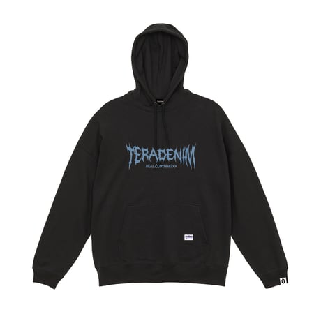 "TERAMETAL" PARKA 【ご予約アイテム】
