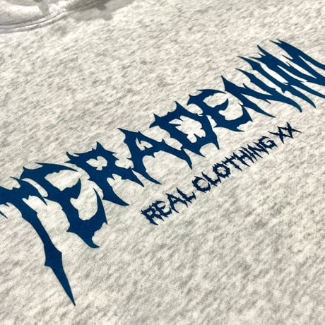 "TERAMETAL" PARKA 【ご予約アイテム】