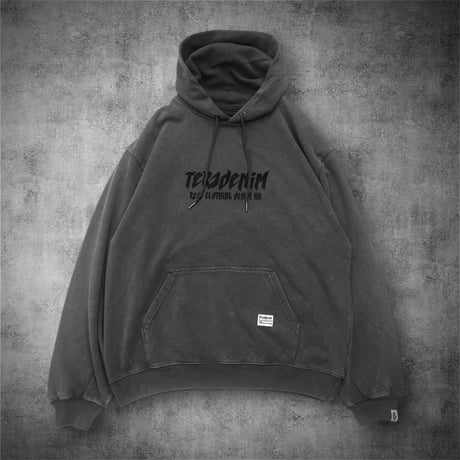 TERA 16th Pull OVeR Parka【ご予約アイテム】