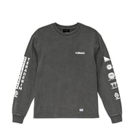 TERA DRAGON L/S Tee  【ご予約アイテム】