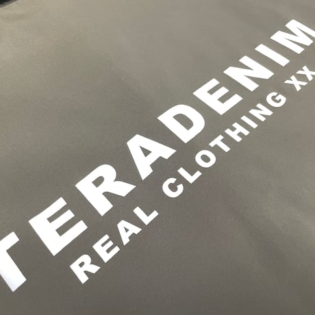 TERA CORCH JACKET【ご予約アイテム】