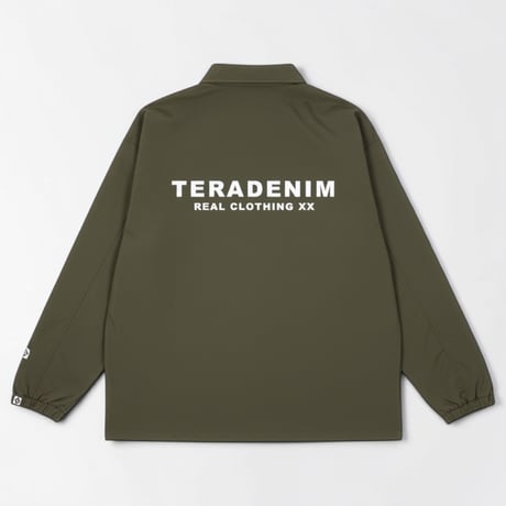 TERA CORCH JACKET【ご予約アイテム】
