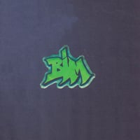 BIM LOGO 箸置き