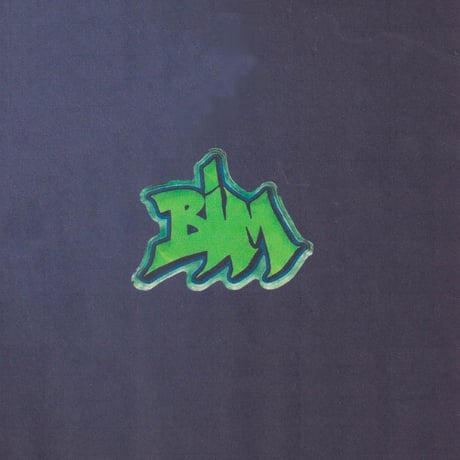 BIM LOGO 箸置き