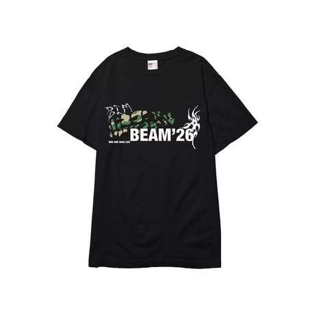 BIM "BEAM'26" Tee