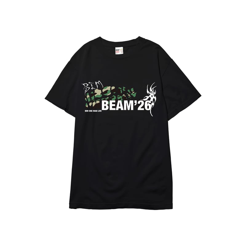BIM tシャツ BIM 