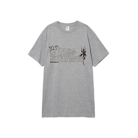 BIM "BEAM'26" Tee