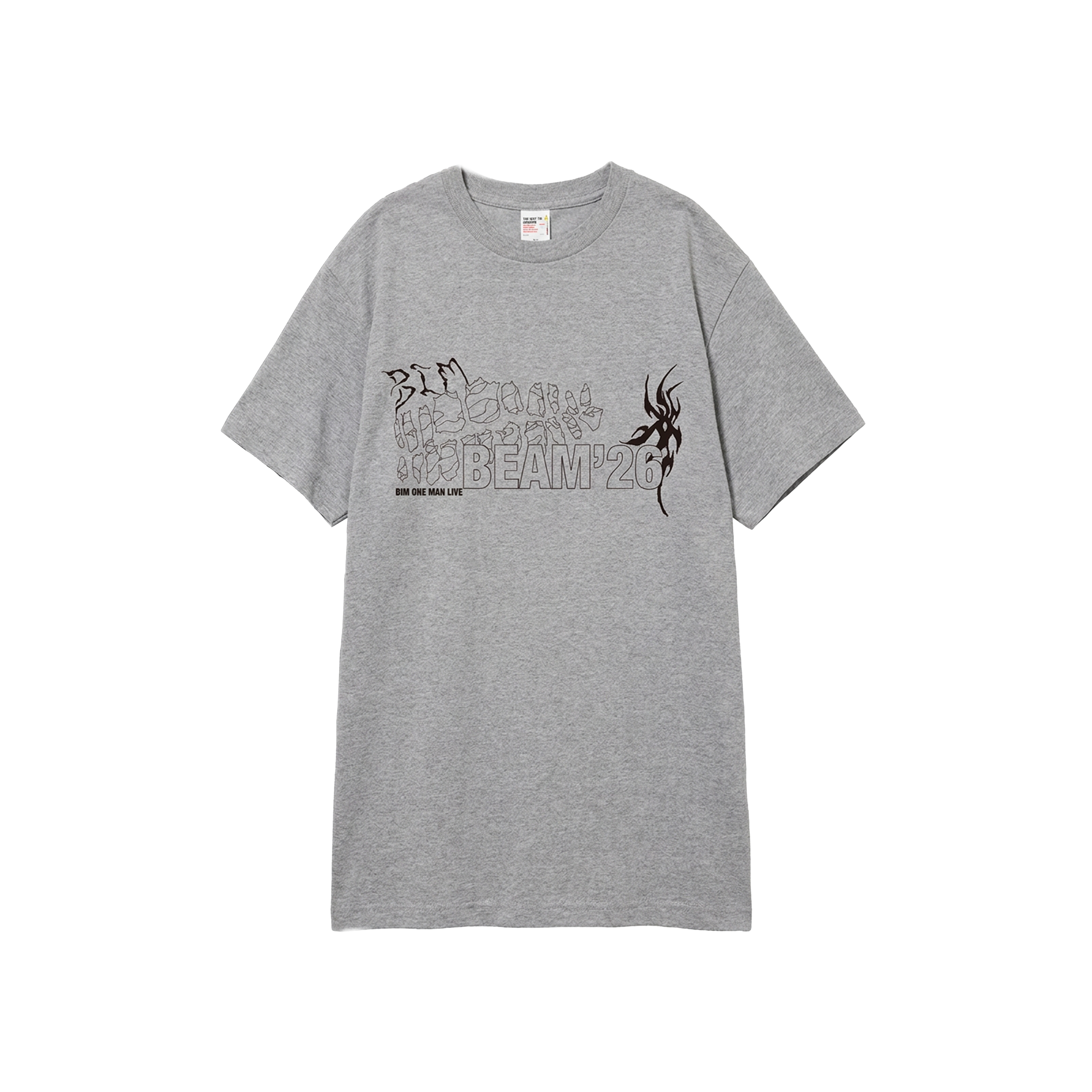 BIM tシャツ BIM 