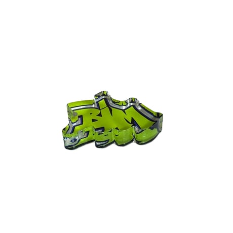 BIM LOGO 箸置き