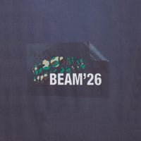 BEAM'26 STICKER