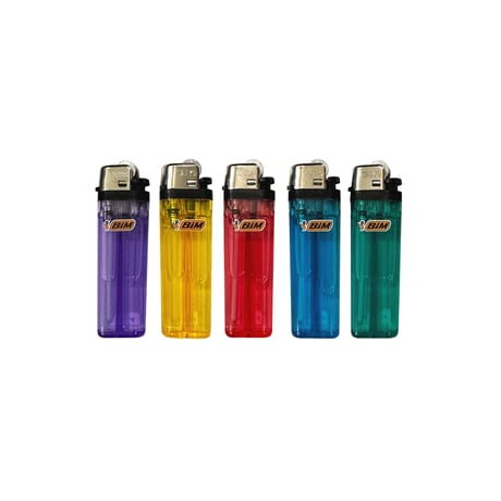 BIM LOGO LIGHTER