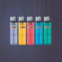 BIM LOGO LIGHTER