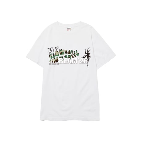BIM "BEAM'26" Tee