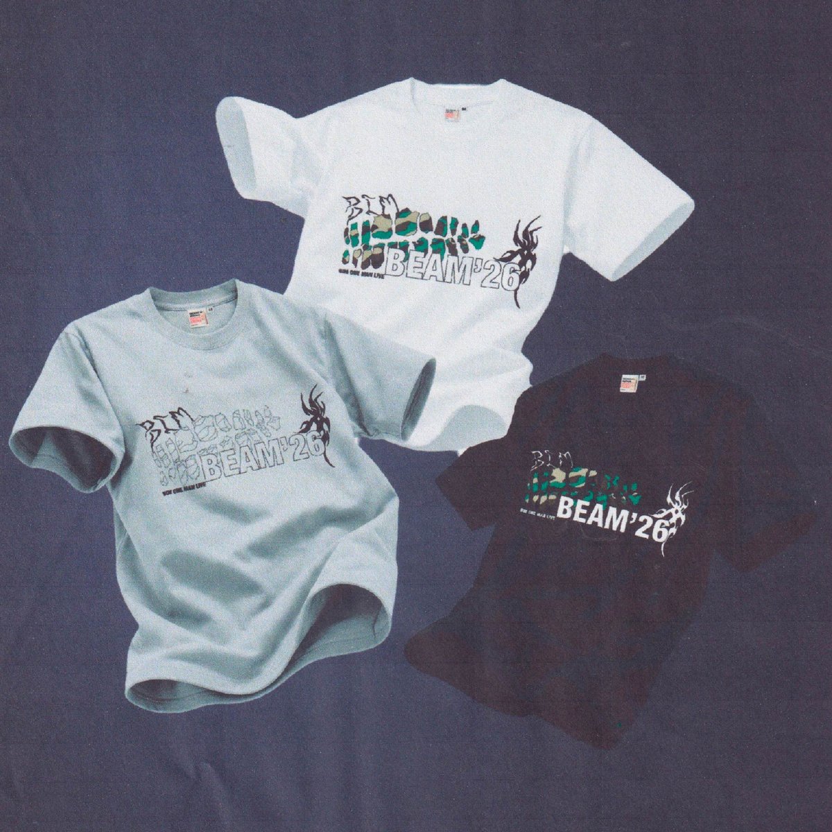 BIM tシャツ BIM 