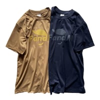 F&M  EVENT TEE 2026   CRM / NV
