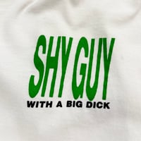 90s unique print t-shirt