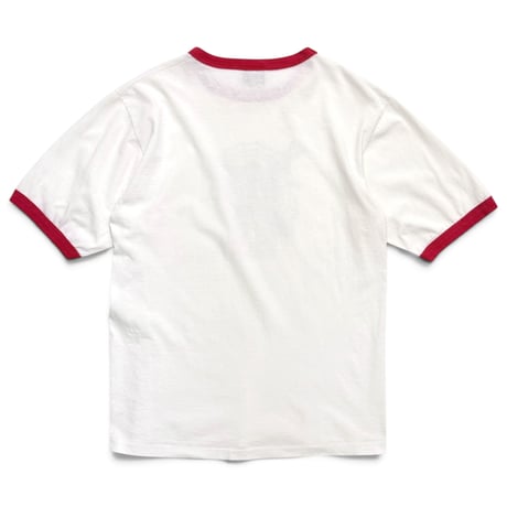 00s ”spider-man" linger print t-shirt