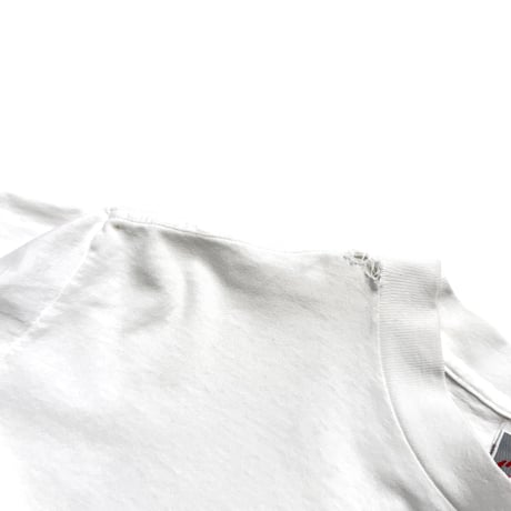 90s "NIKE.~USADREAMTEAM~" print t-shirt