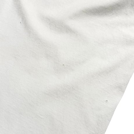 00s crab feast print t-shirt