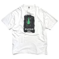 00s promotion design t-shirt