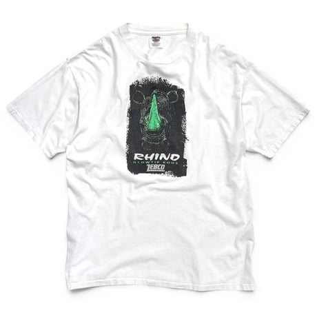 00s promotion design t-shirt