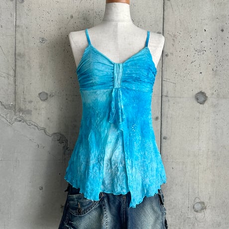 layered design camisole