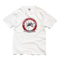00s mosquito design t-shirt