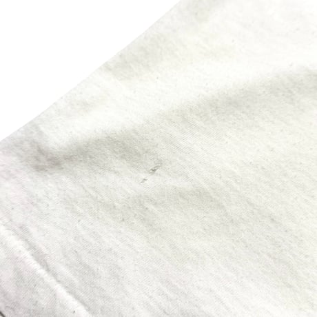 90s Papillon print t-shirt