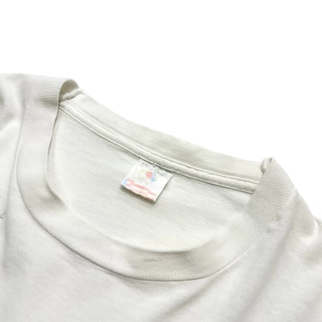 90s "KAREN M.PEREZ" print t-shirt