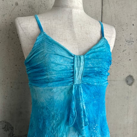 layered design camisole