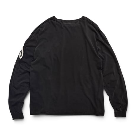 00s "LIZ claiborne COSMETICS" L/s t-shirt