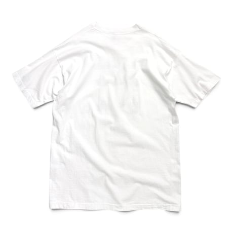 90s "THE FAR SIDE" print t-shirt