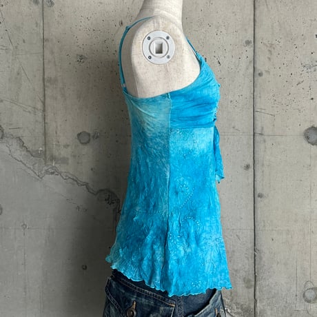 layered design camisole