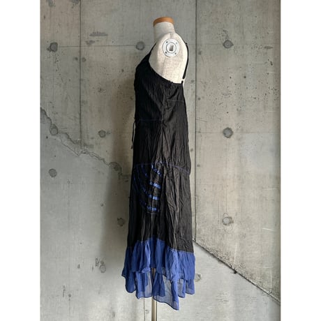 embroidery design dress