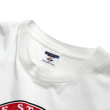 00s mosquito design t-shirt